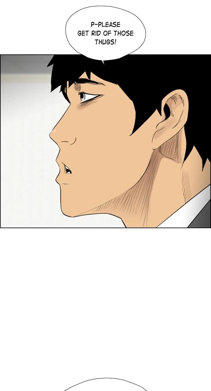 Read REAWAKENED MAN chapter 100.7 image 66 on Lezhin