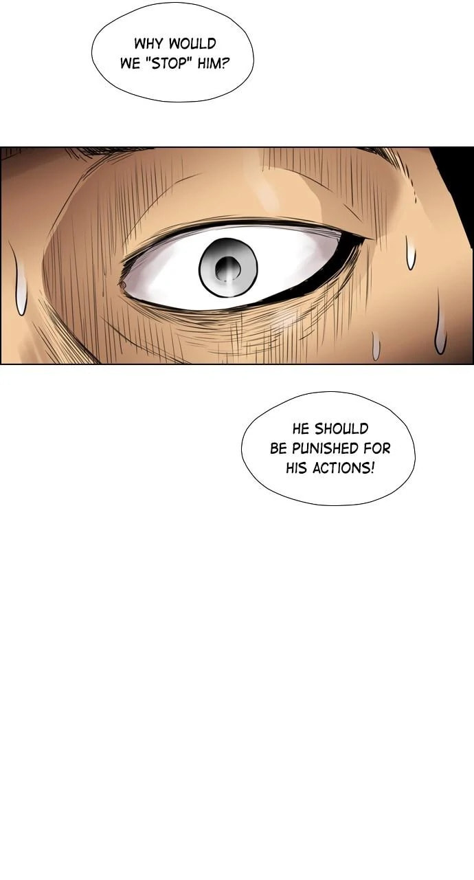 Read REAWAKENED MAN chapter 100.7 image 71 on Lezhin