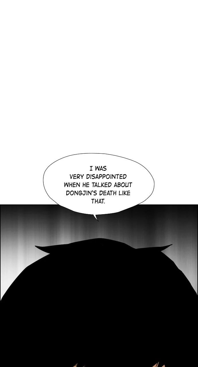 Read REAWAKENED MAN chapter 100.7 image 75 on Lezhin