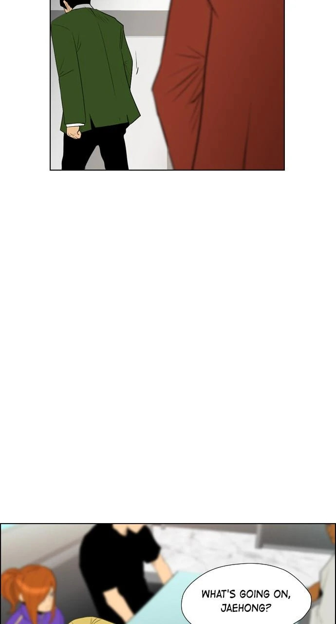 Read REAWAKENED MAN chapter 100.7 image 78 on Lezhin