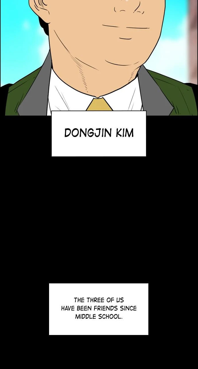 Read REAWAKENED MAN chapter 100.7 image 8 on Lezhin