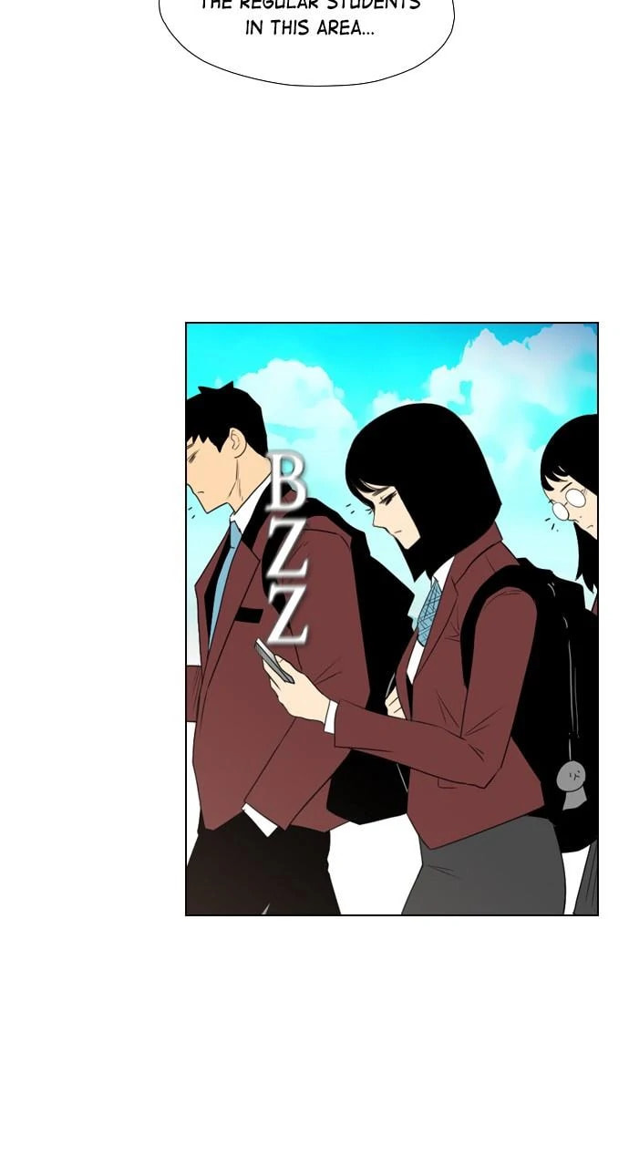 Read REAWAKENED MAN chapter 100.7 image 83 on Lezhin