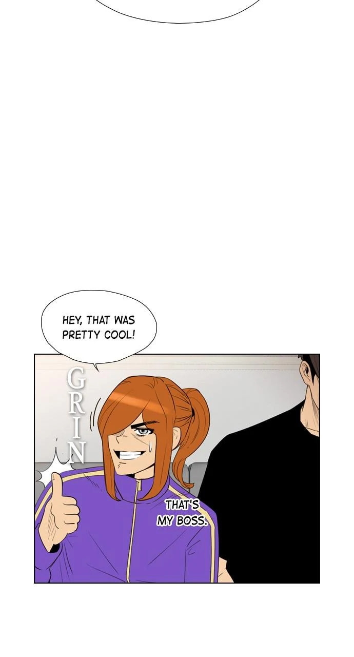 Read REAWAKENED MAN chapter 100.7 image 88 on Lezhin