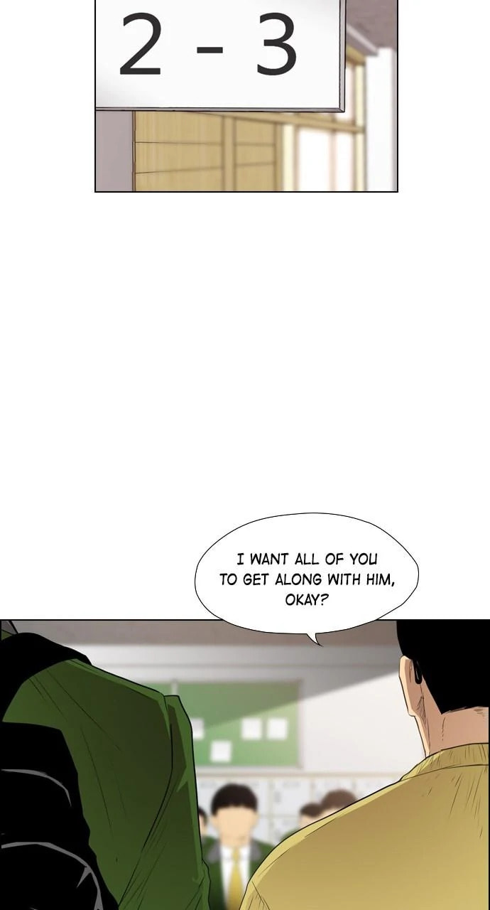 Read REAWAKENED MAN chapter 100.7 image 96 on Lezhin