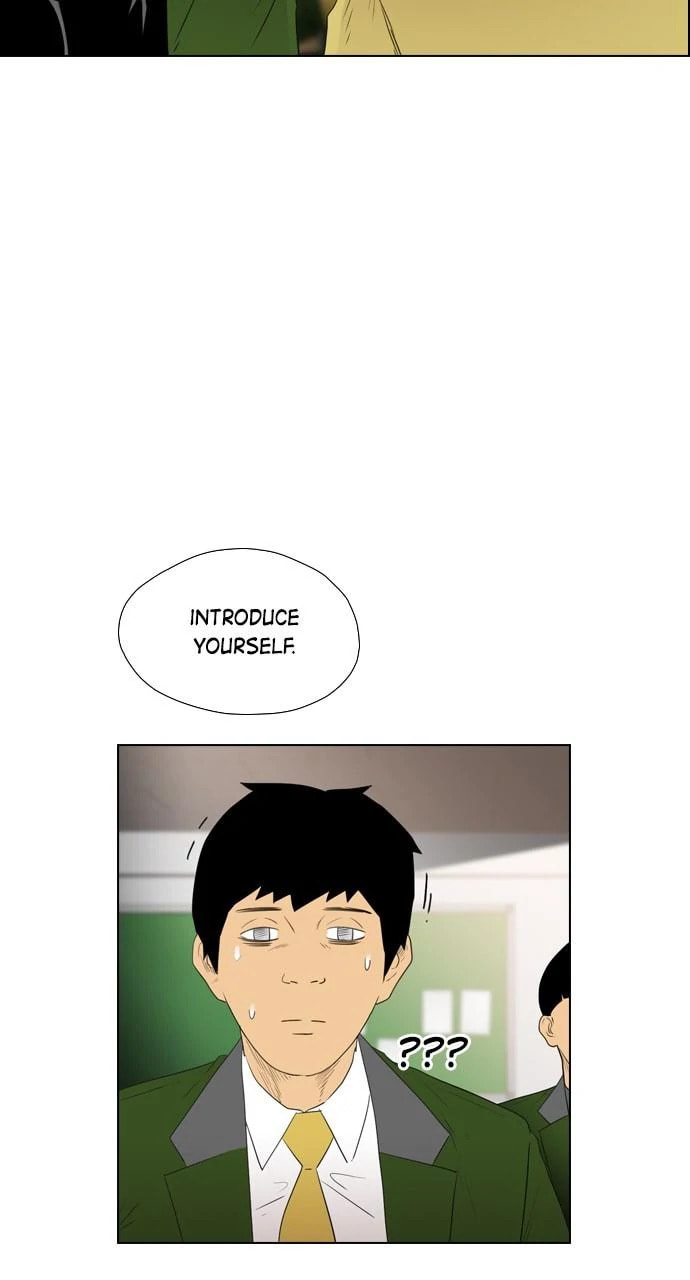 Read REAWAKENED MAN chapter 100.7 image 97 on Lezhin