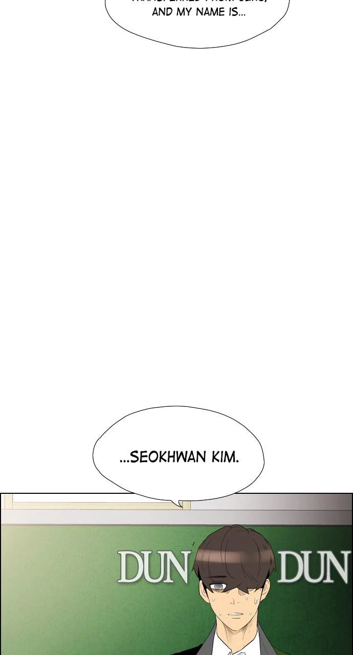 Read REAWAKENED MAN chapter 100.7 image 99 on Lezhin
