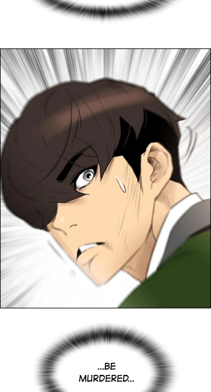 Read REAWAKENED MAN chapter 100.9 image 103 on Lezhin
