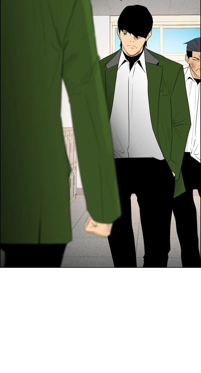 Read REAWAKENED MAN chapter 100.9 image 25 on Lezhin