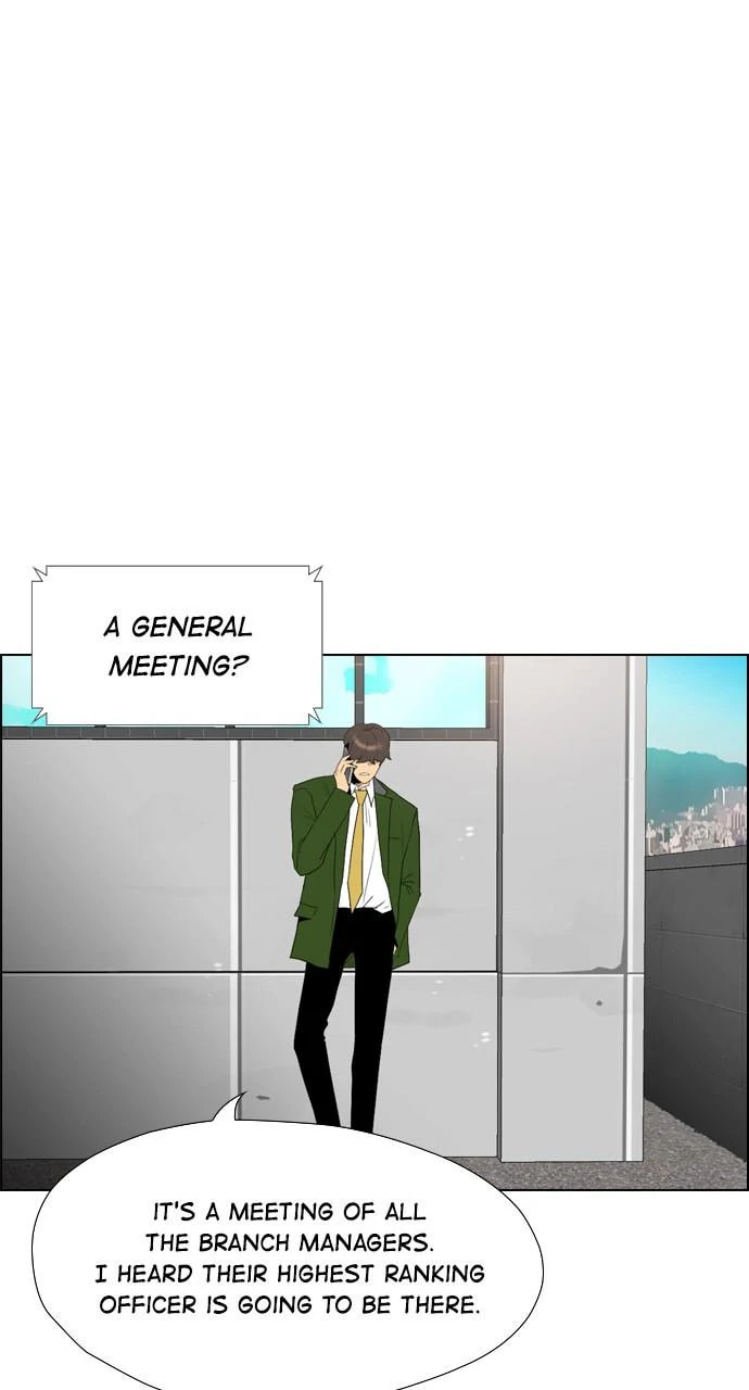 Read REAWAKENED MAN chapter 100.9 image 32 on Lezhin