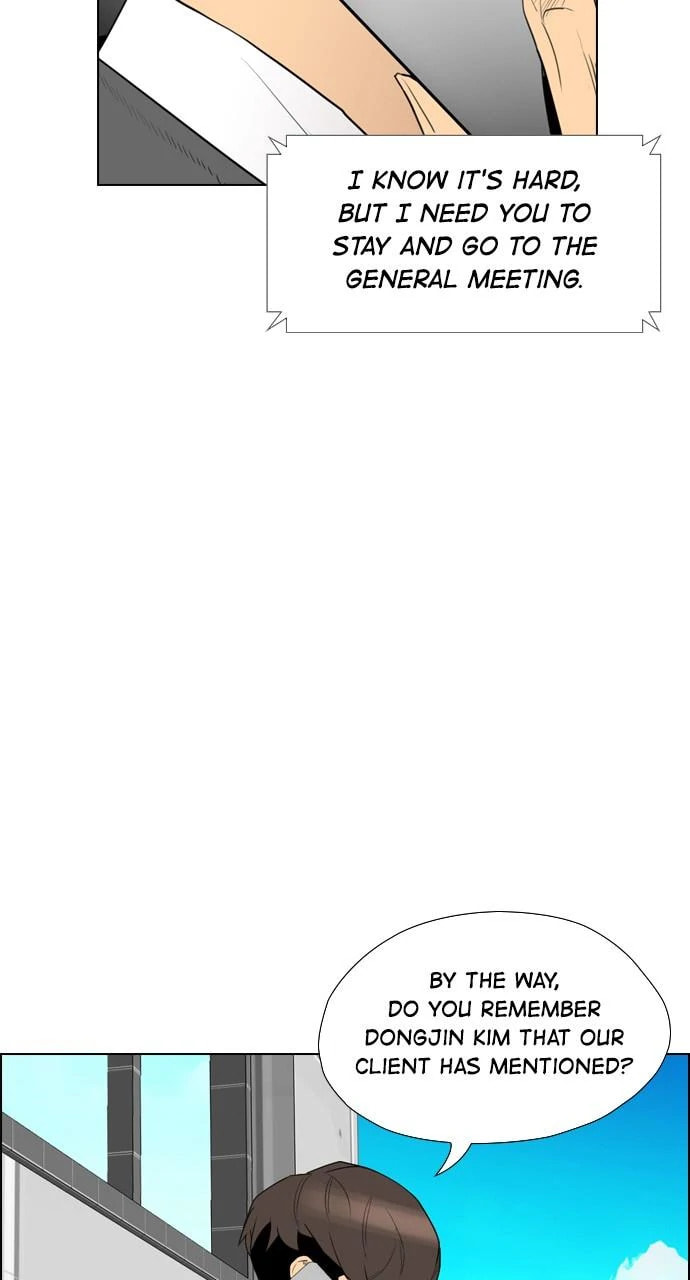 Read REAWAKENED MAN chapter 100.9 image 35 on Lezhin
