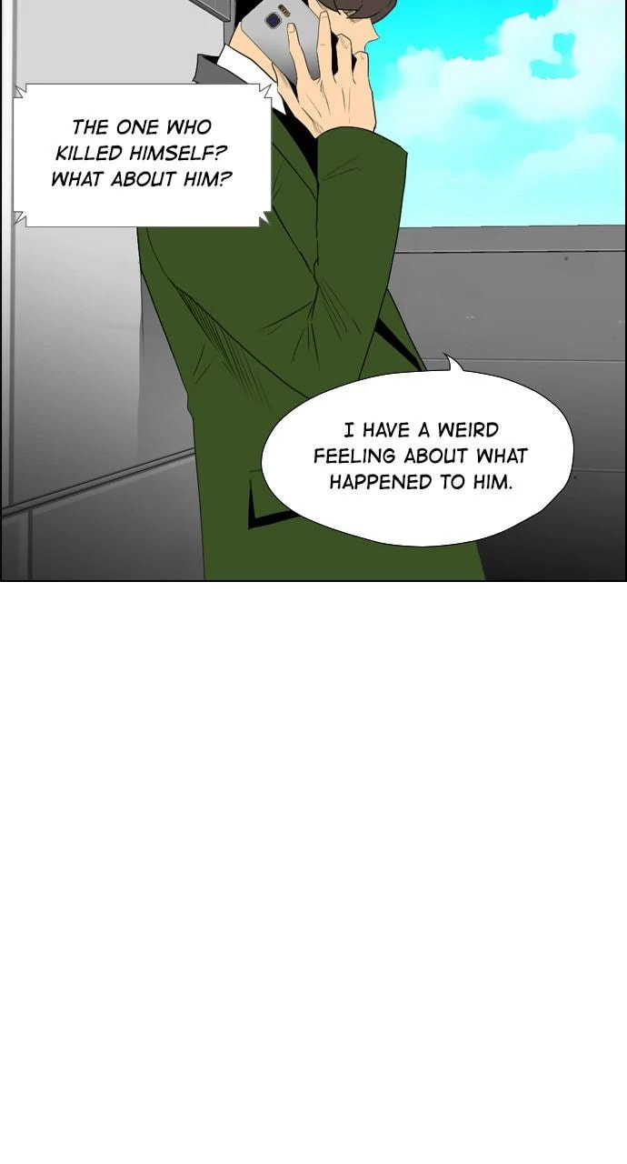 Read REAWAKENED MAN chapter 100.9 image 36 on Lezhin