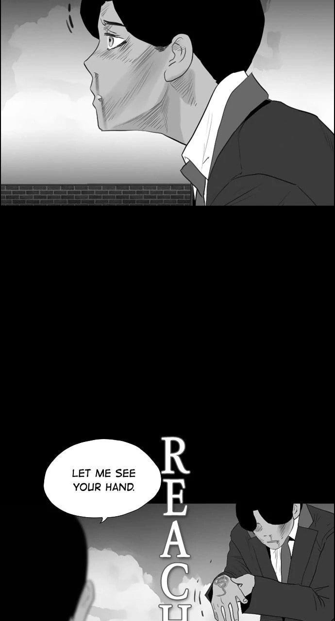 Read REAWAKENED MAN chapter 100.9 image 57 on Lezhin