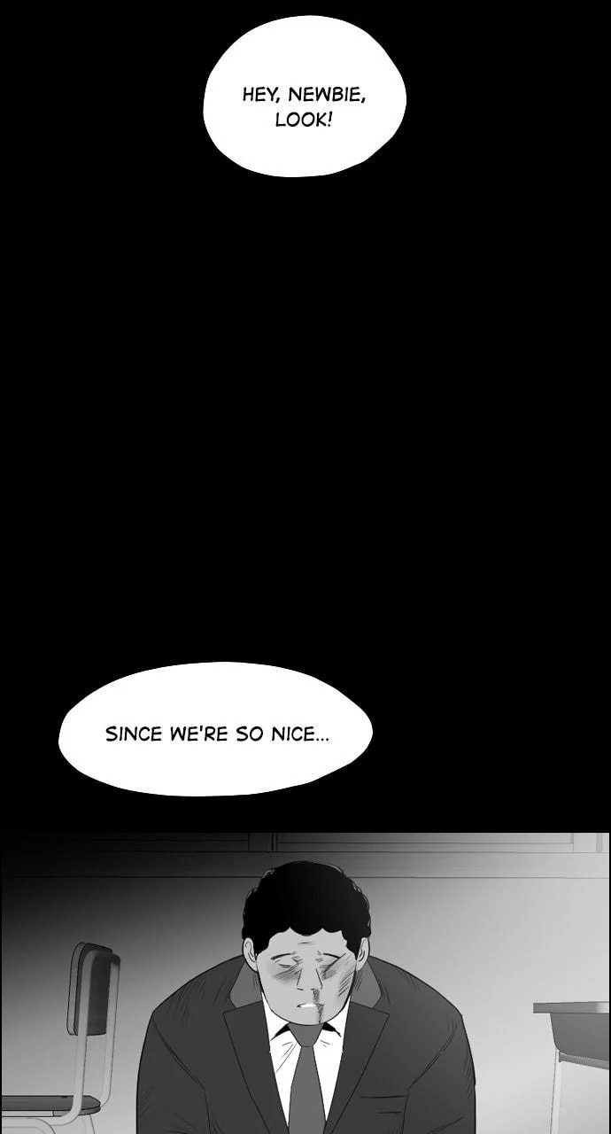 Read REAWAKENED MAN chapter 100.9 image 67 on Lezhin