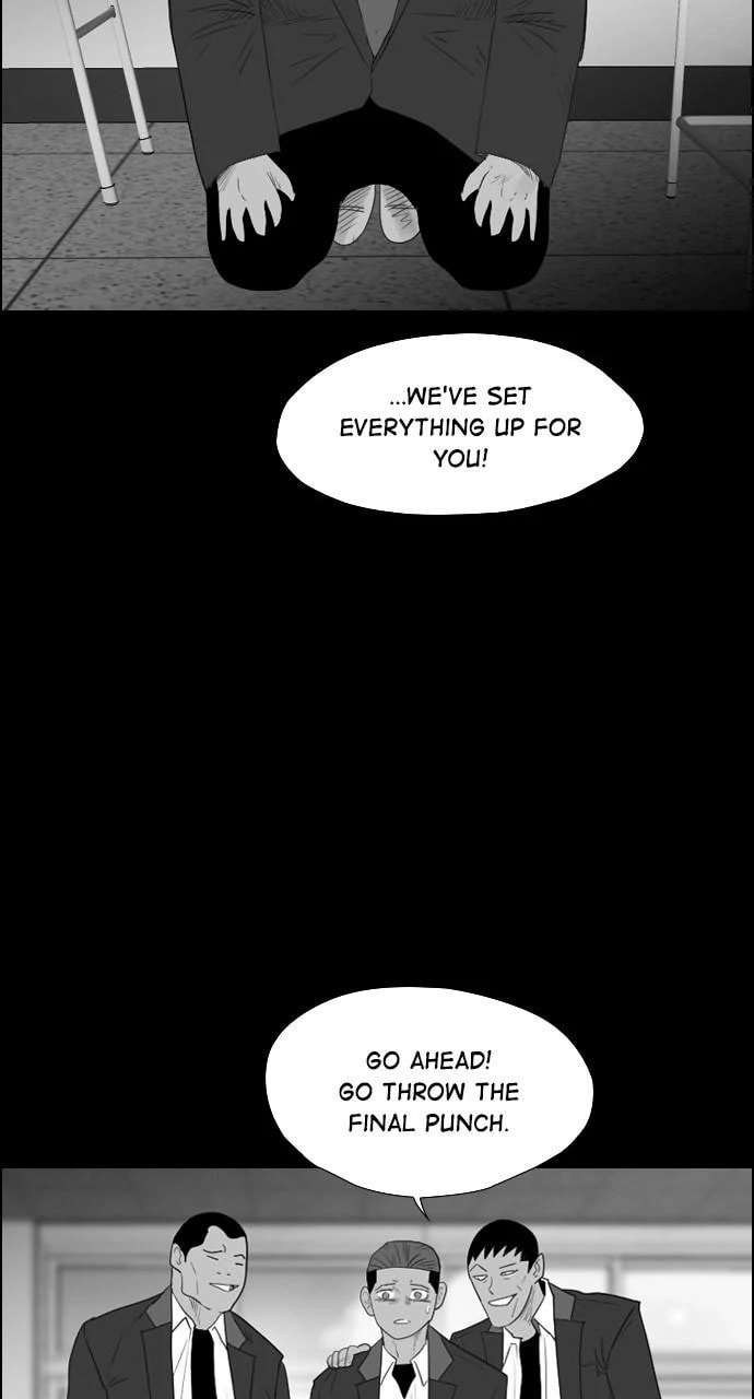 Read REAWAKENED MAN chapter 100.9 image 68 on Lezhin