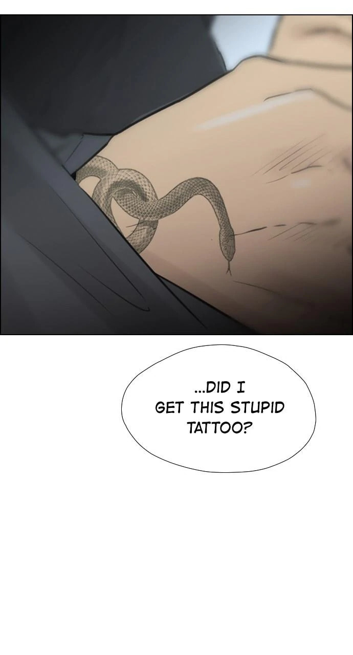 Read REAWAKENED MAN chapter 100.9 image 81 on Lezhin