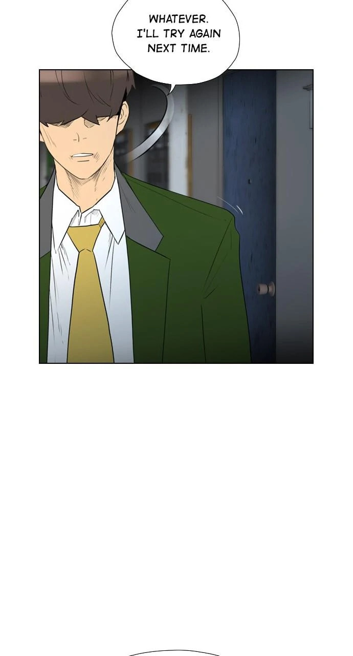Read REAWAKENED MAN chapter 100.9 image 97 on Lezhin