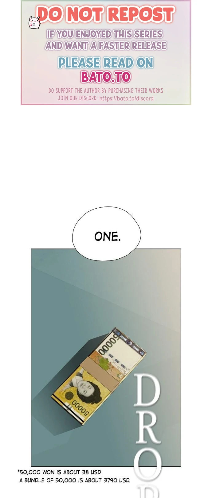 Read REAWAKENED MAN chapter 100 image 0 on Lezhin