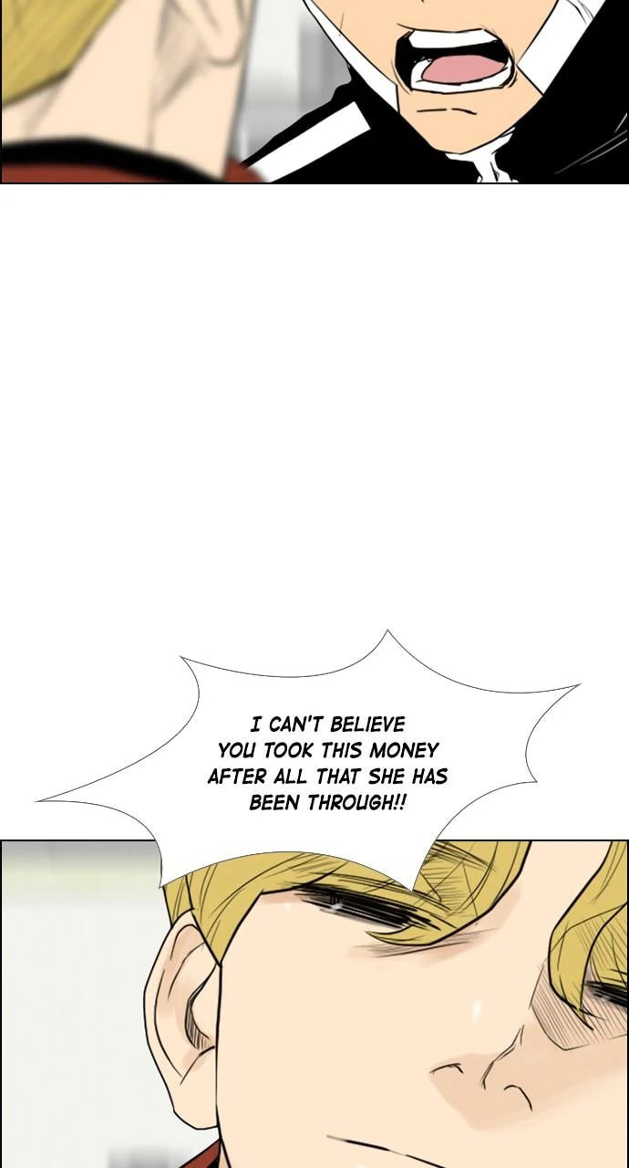 Read REAWAKENED MAN chapter 100 image 12 on Lezhin