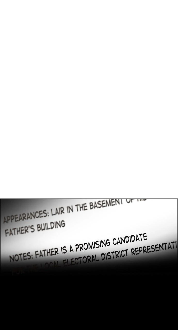 Read REAWAKENED MAN chapter 100 image 17 on Lezhin