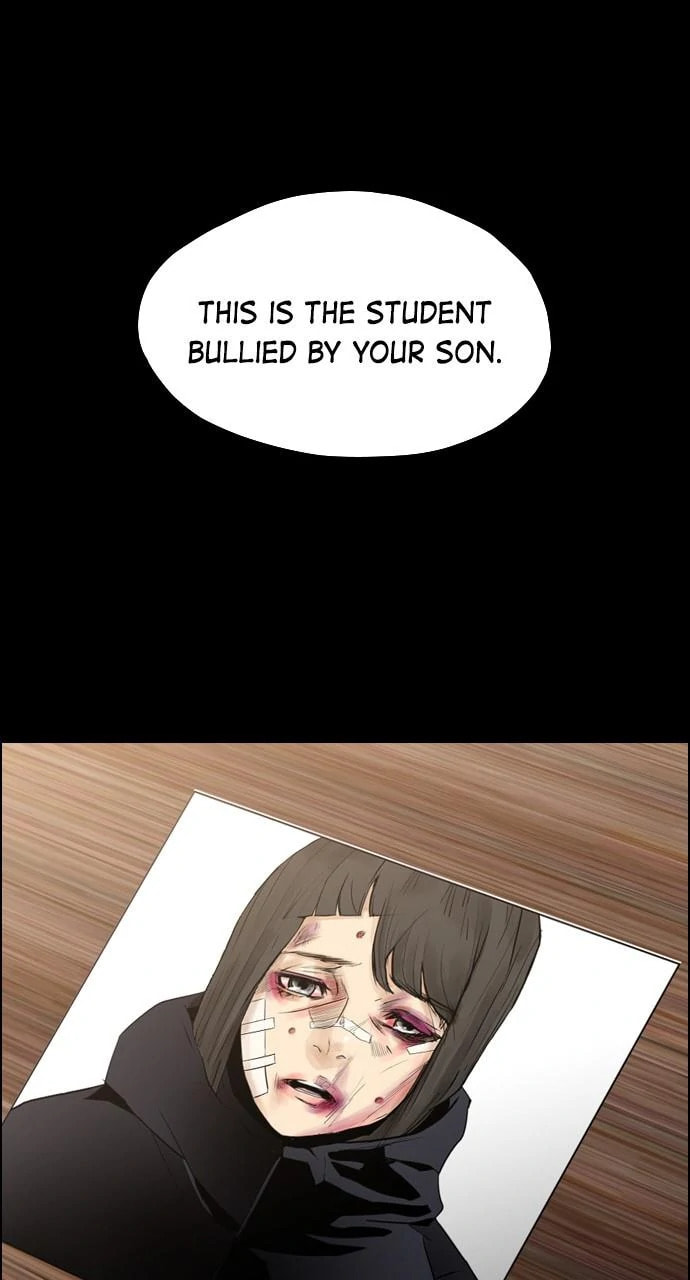 Read REAWAKENED MAN chapter 100 image 18 on Lezhin