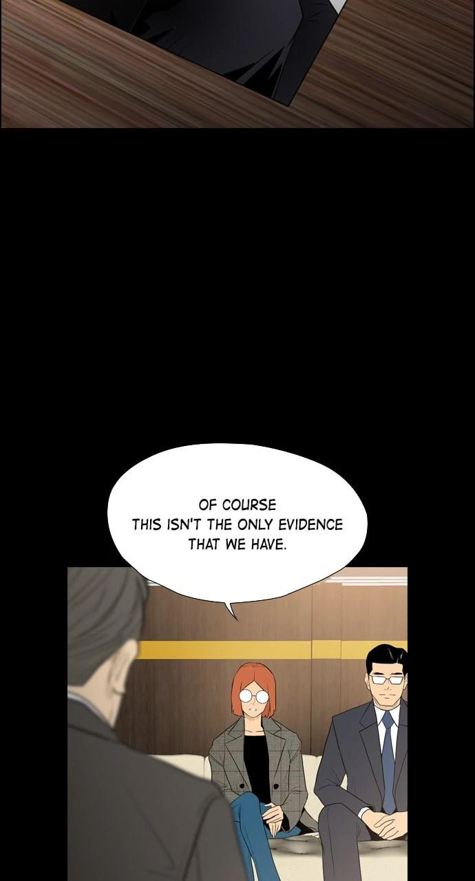 Read REAWAKENED MAN chapter 100 image 19 on Lezhin