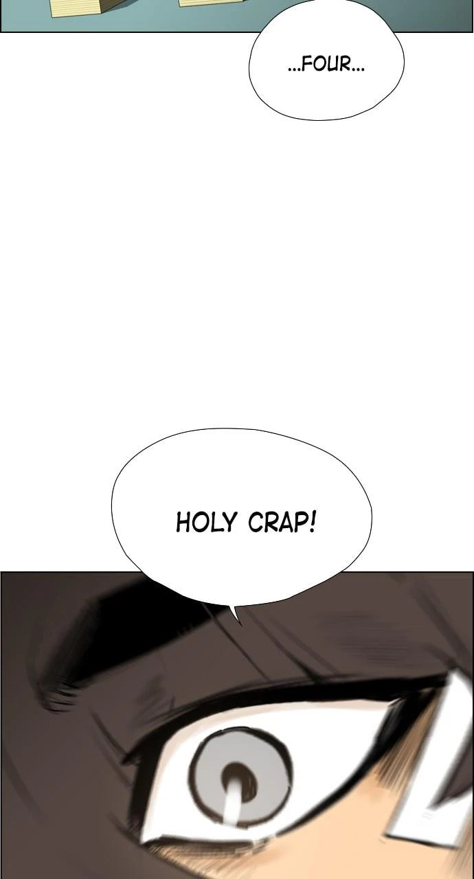 Read REAWAKENED MAN chapter 100 image 2 on Lezhin