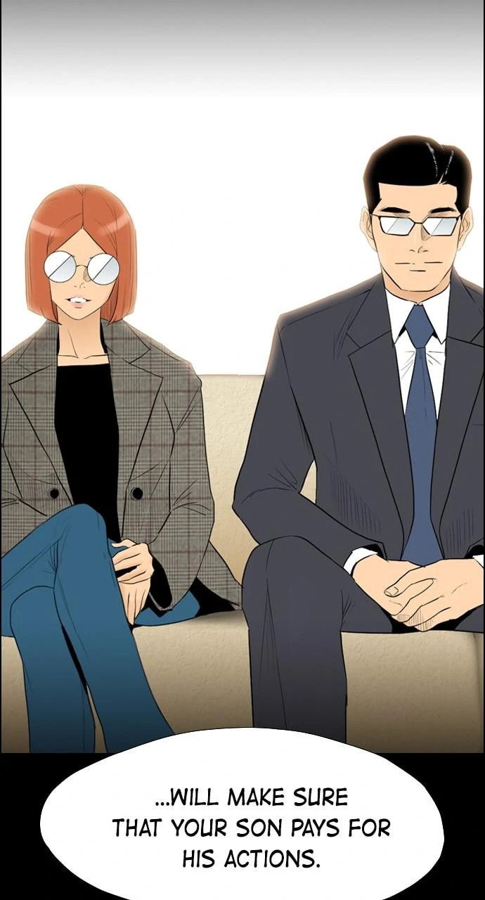 Read REAWAKENED MAN chapter 100 image 21 on Lezhin