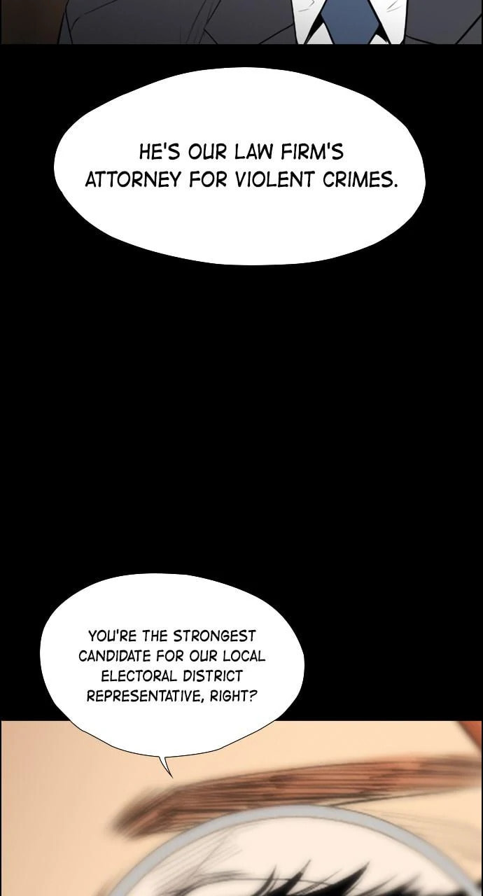 Read REAWAKENED MAN chapter 100 image 23 on Lezhin