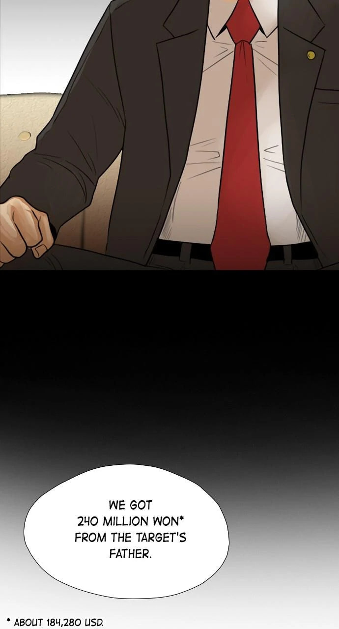 Read REAWAKENED MAN chapter 100 image 26 on Lezhin