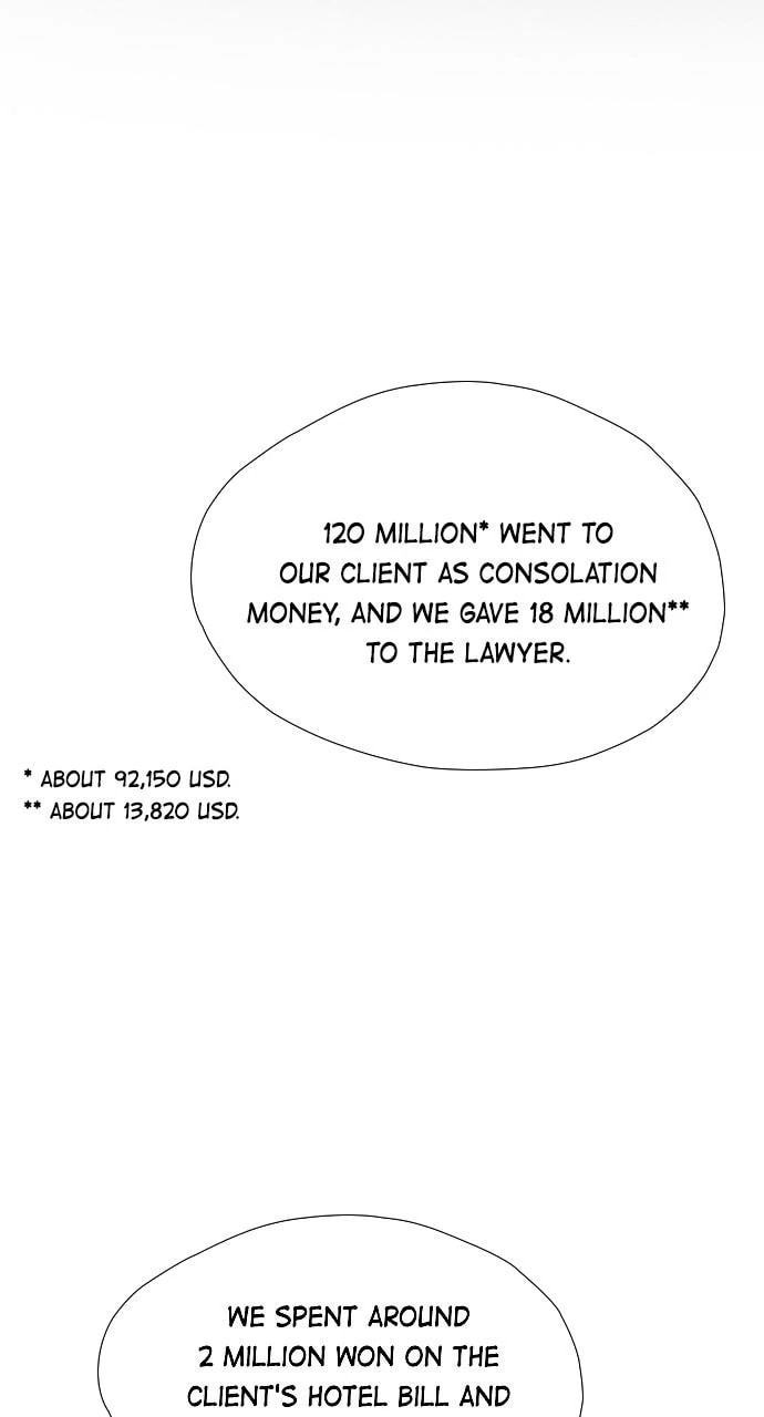 Read REAWAKENED MAN chapter 100 image 27 on Lezhin