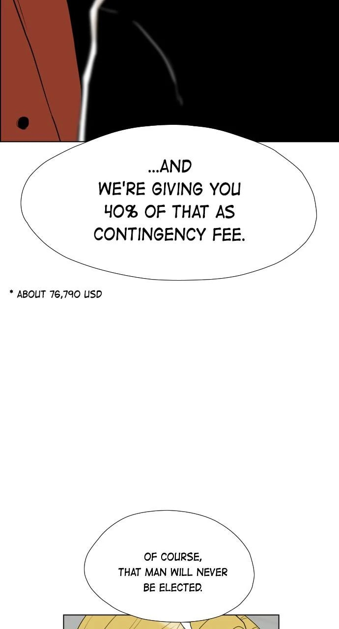 Read REAWAKENED MAN chapter 100 image 29 on Lezhin