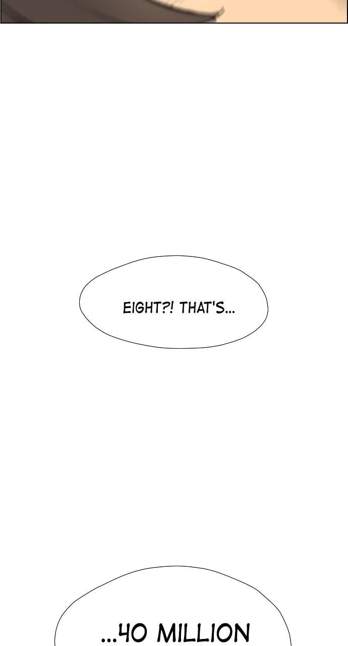 Read REAWAKENED MAN chapter 100 image 3 on Lezhin