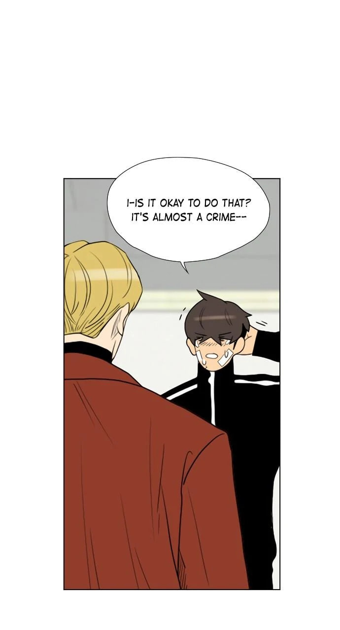 Read REAWAKENED MAN chapter 100 image 32 on Lezhin