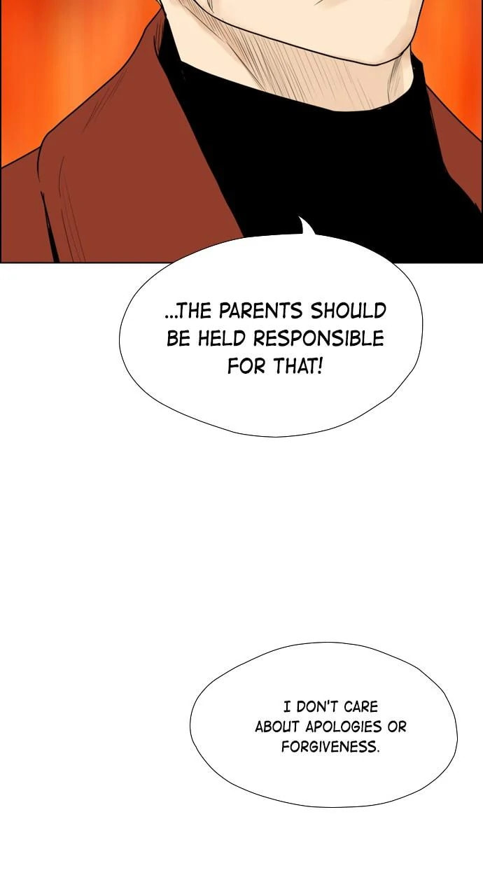 Read REAWAKENED MAN chapter 100 image 34 on Lezhin