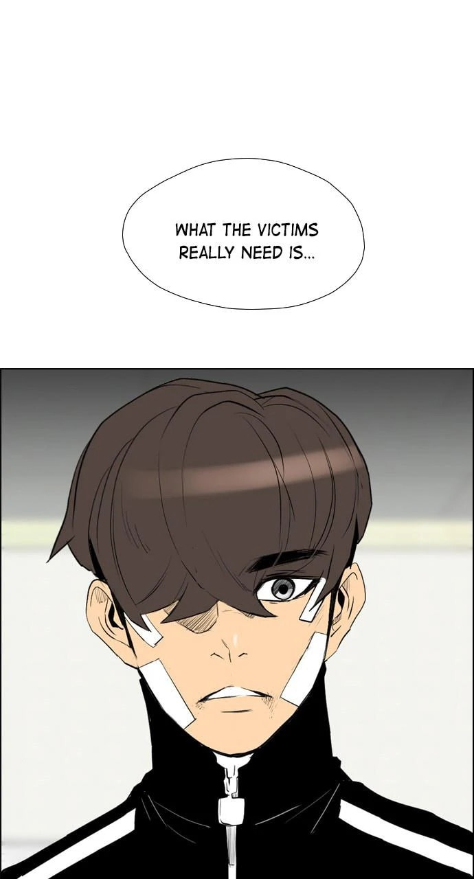 Read REAWAKENED MAN chapter 100 image 35 on Lezhin