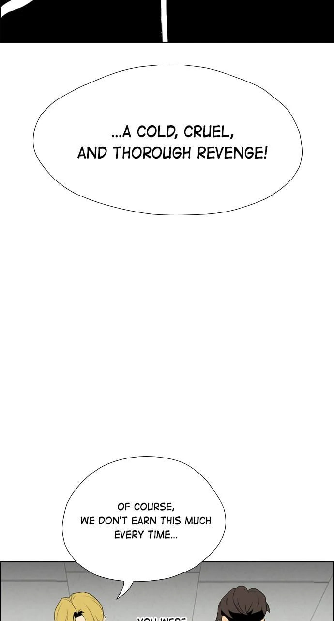 Read REAWAKENED MAN chapter 100 image 36 on Lezhin