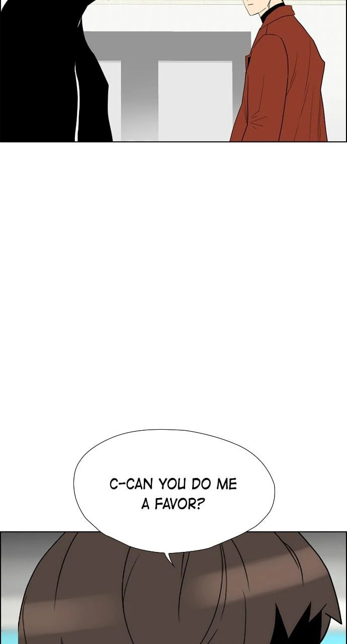 Read REAWAKENED MAN chapter 100 image 39 on Lezhin