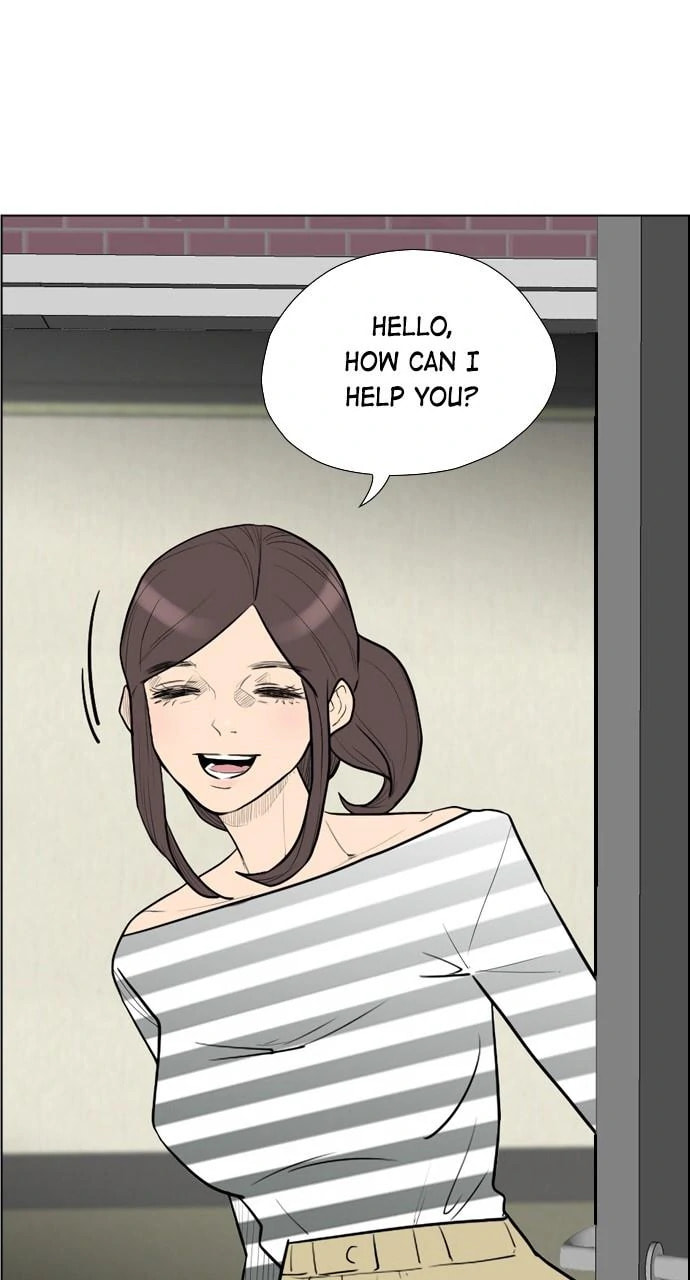 Read REAWAKENED MAN chapter 100 image 43 on Lezhin