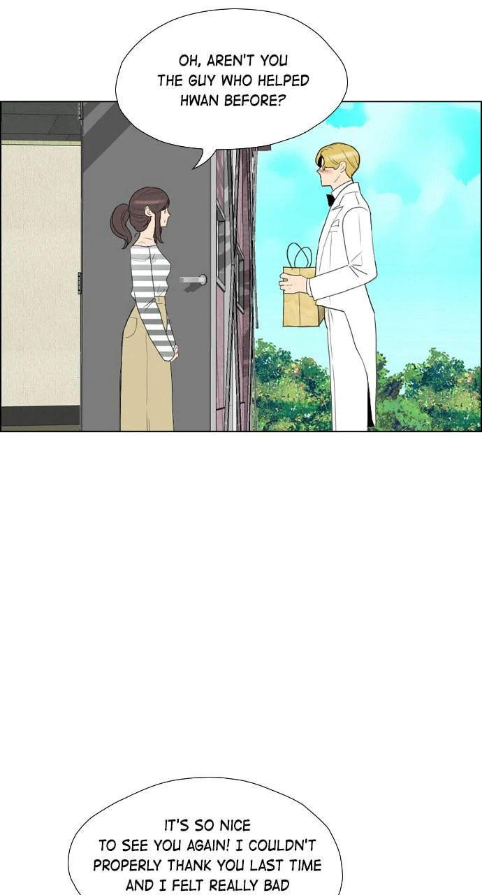 Read REAWAKENED MAN chapter 100 image 46 on Lezhin