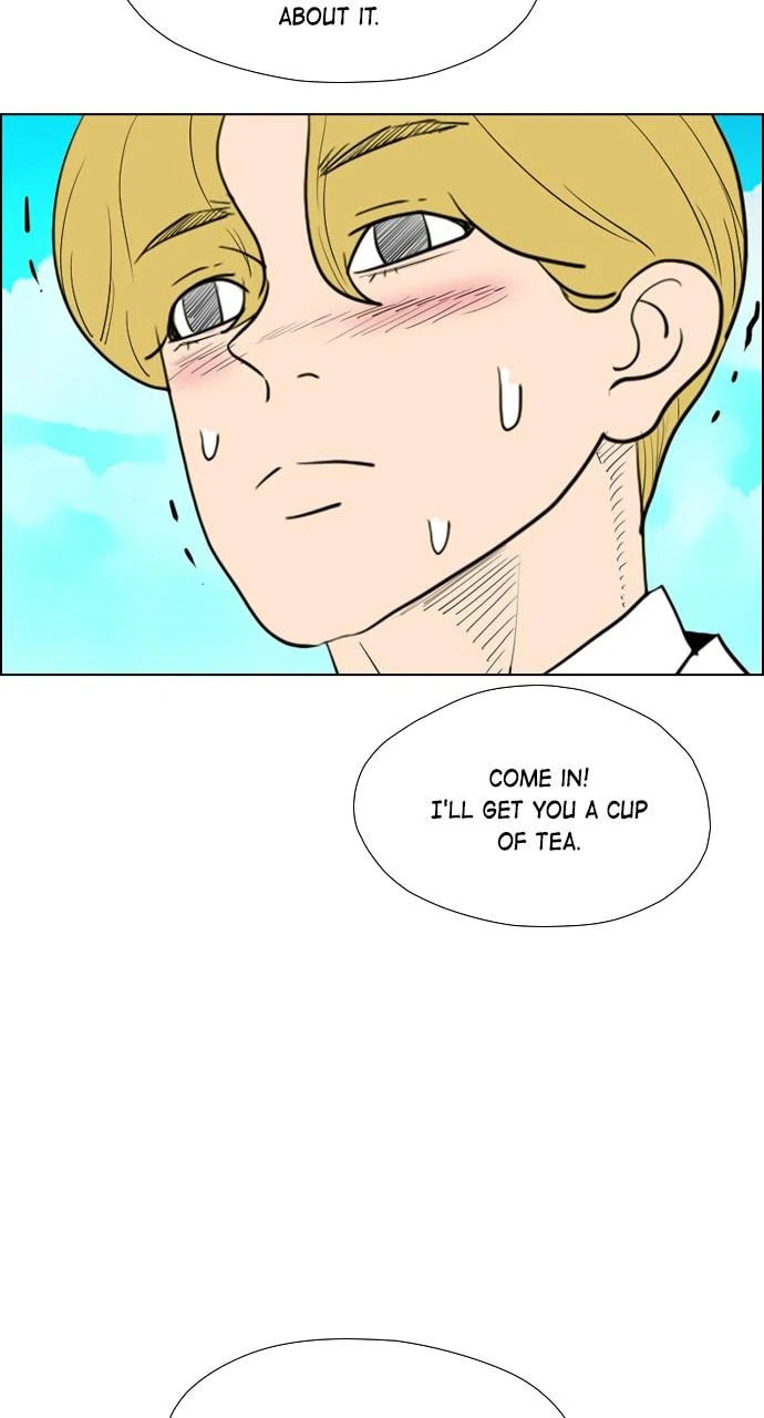 Read REAWAKENED MAN chapter 100 image 47 on Lezhin