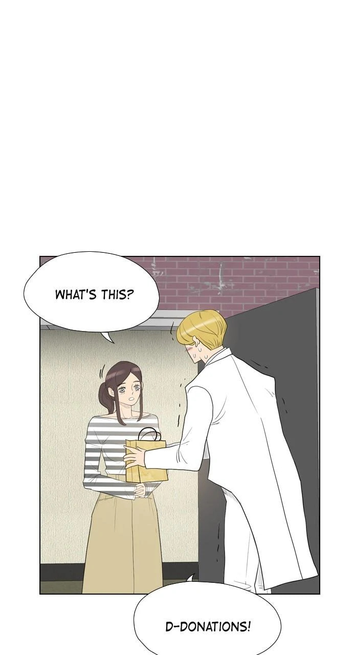 Read REAWAKENED MAN chapter 100 image 49 on Lezhin