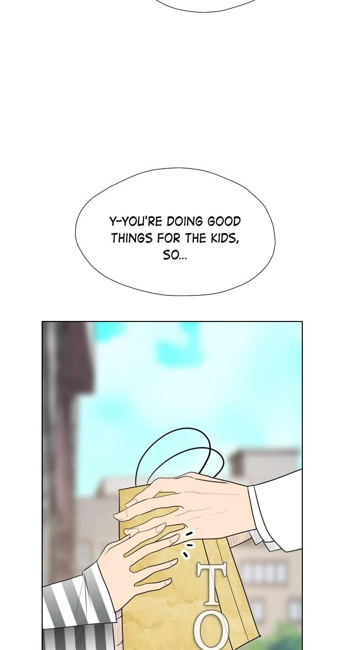 Read REAWAKENED MAN chapter 100 image 50 on Lezhin
