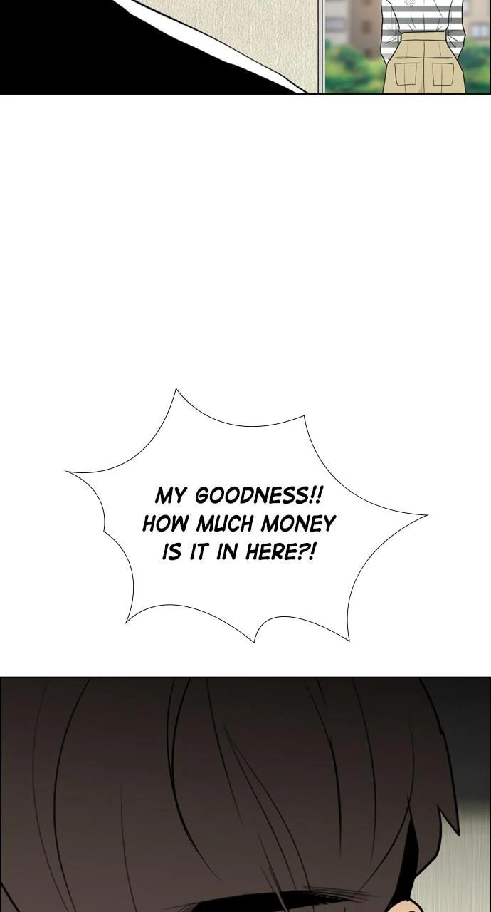Read REAWAKENED MAN chapter 100 image 55 on Lezhin