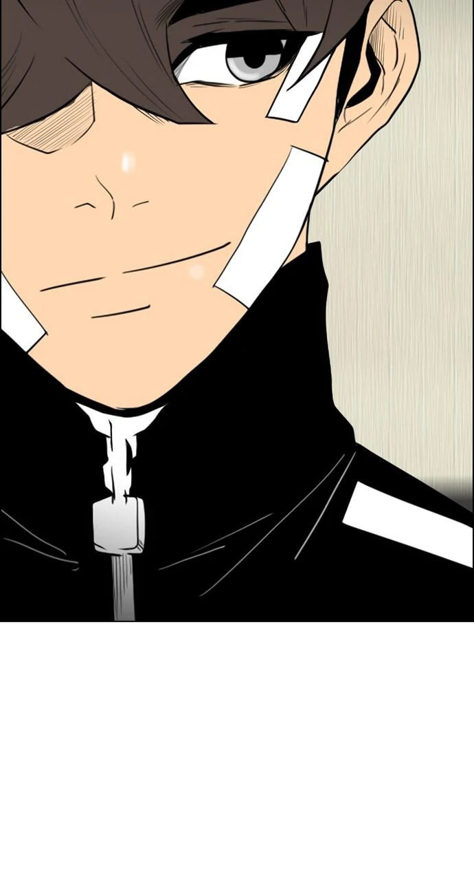 Read REAWAKENED MAN chapter 100 image 56 on Lezhin
