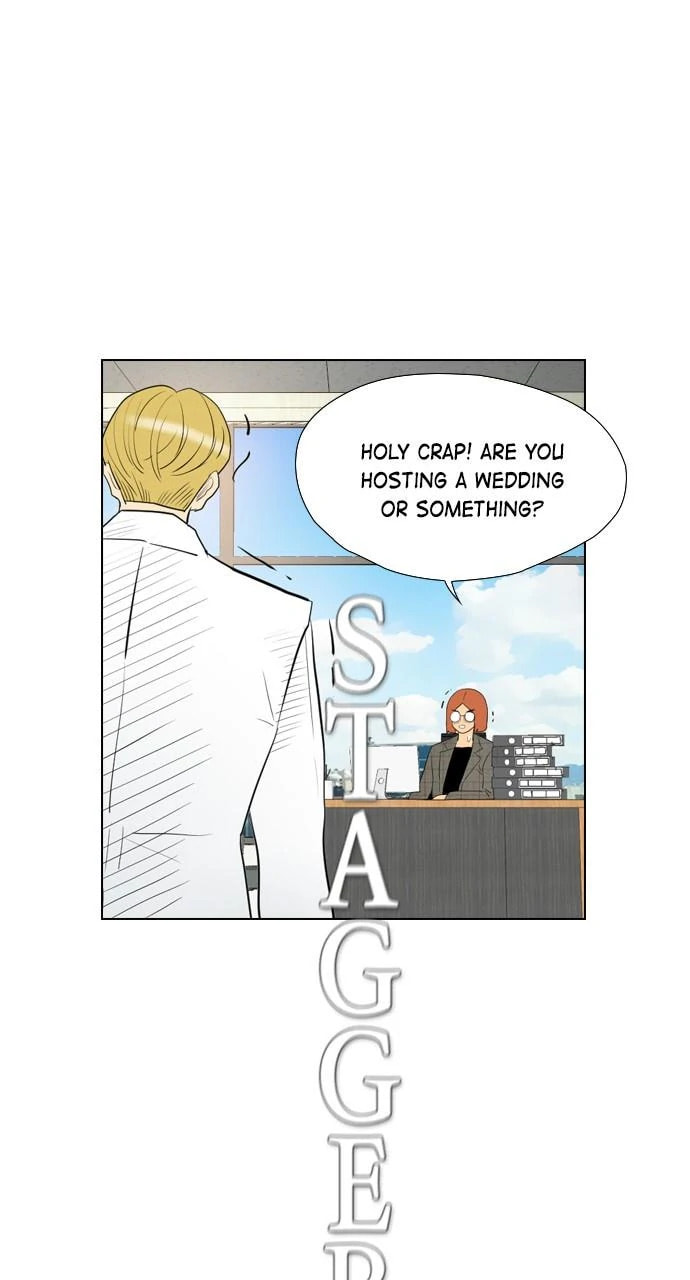 Read REAWAKENED MAN chapter 100 image 62 on Lezhin