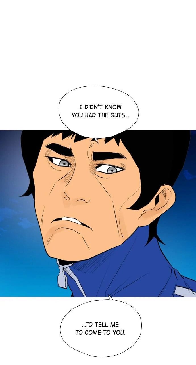 Read REAWAKENED MAN chapter 100 image 81 on Lezhin