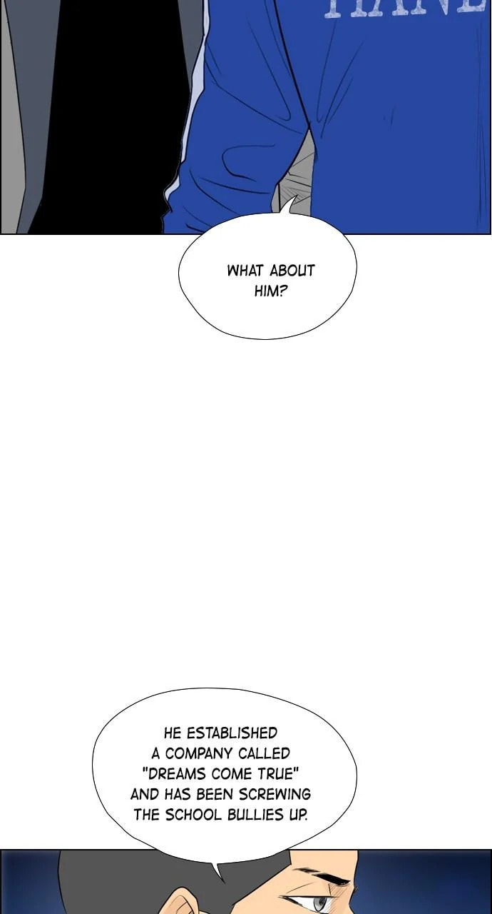 Read REAWAKENED MAN chapter 100 image 84 on Lezhin