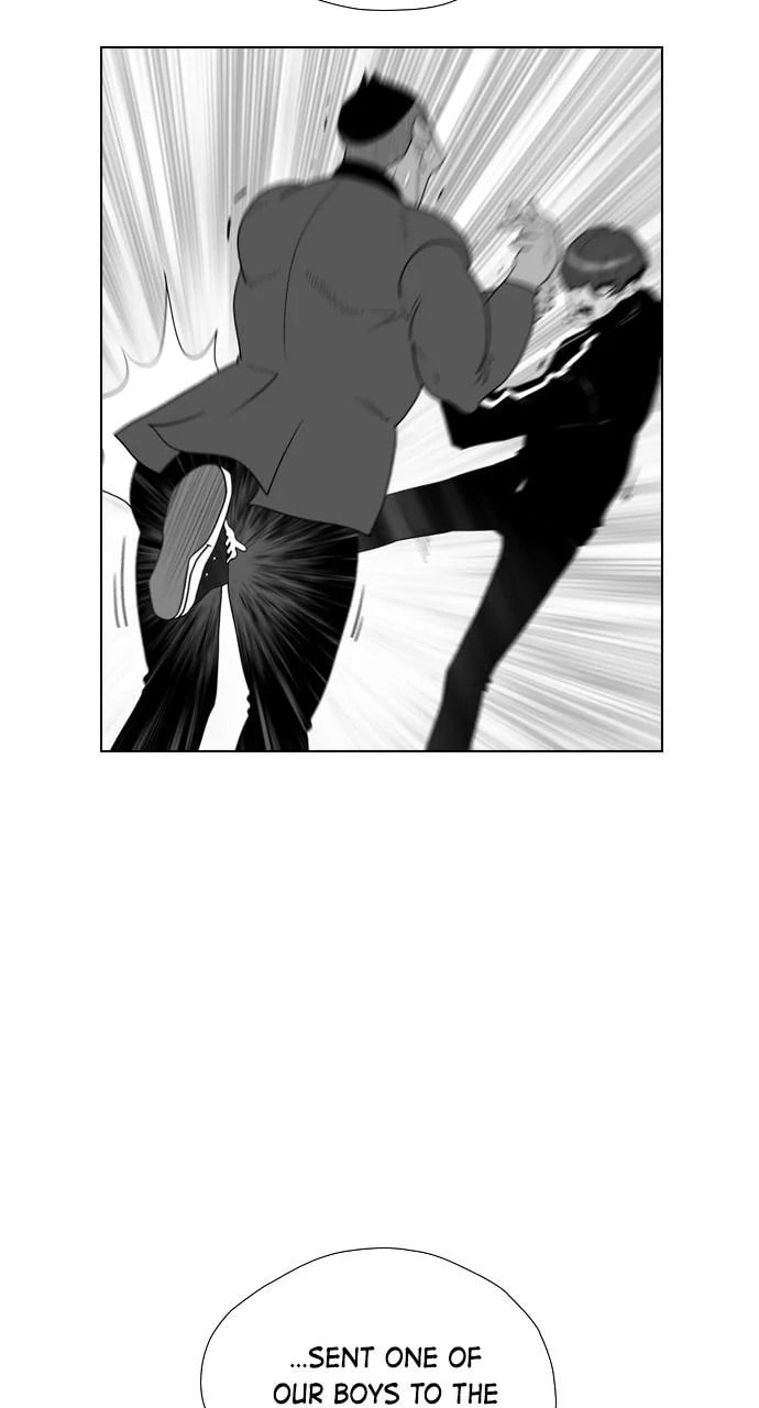 Read REAWAKENED MAN chapter 100 image 86 on Lezhin