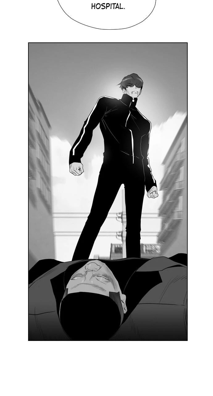Read REAWAKENED MAN chapter 100 image 87 on Lezhin