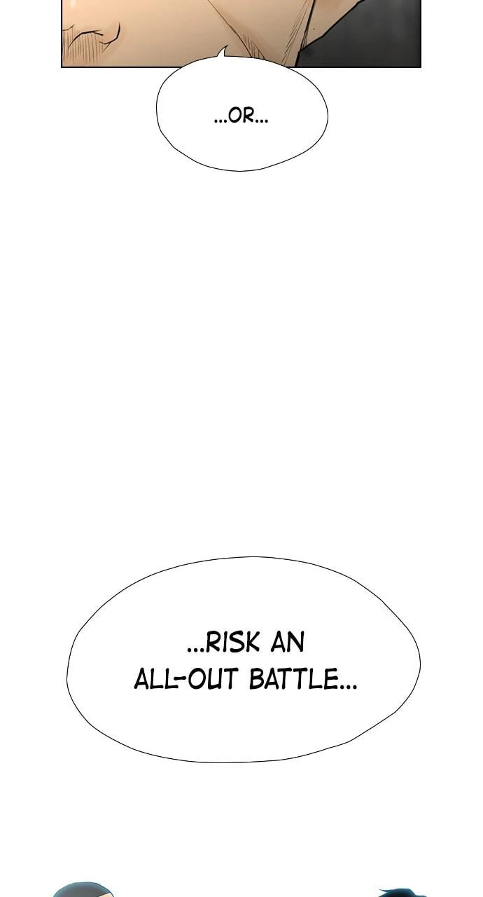 Read REAWAKENED MAN chapter 100 image 91 on Lezhin